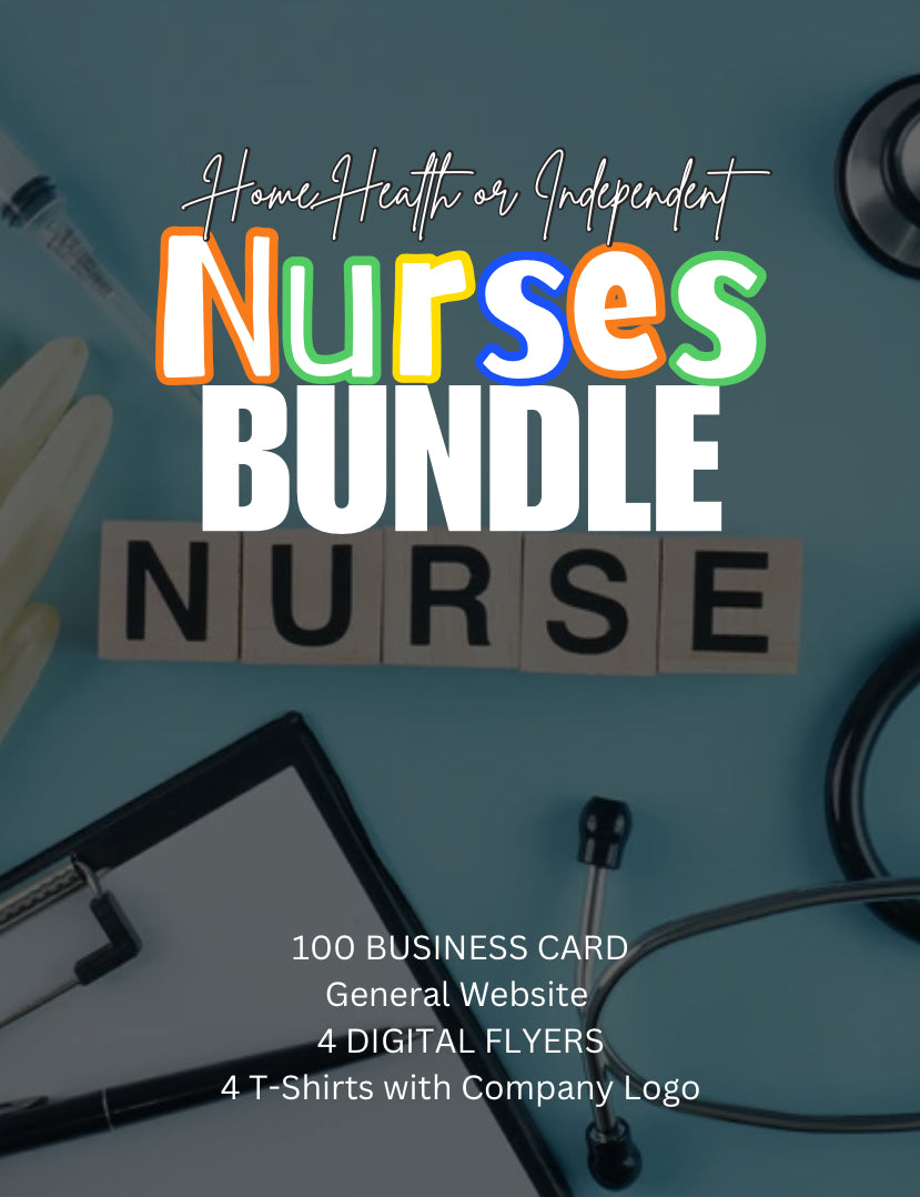 Nurse Bundle