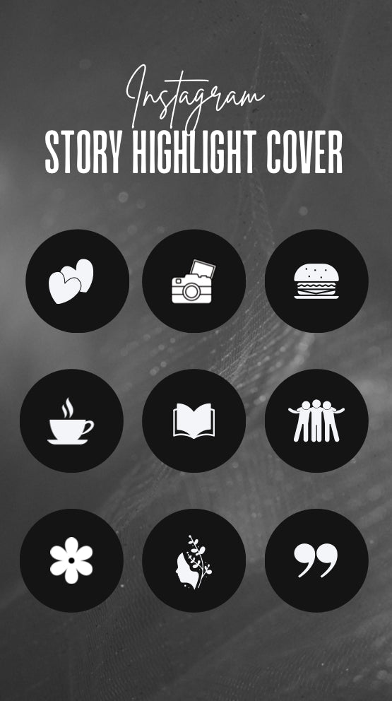 Instagram Highlights