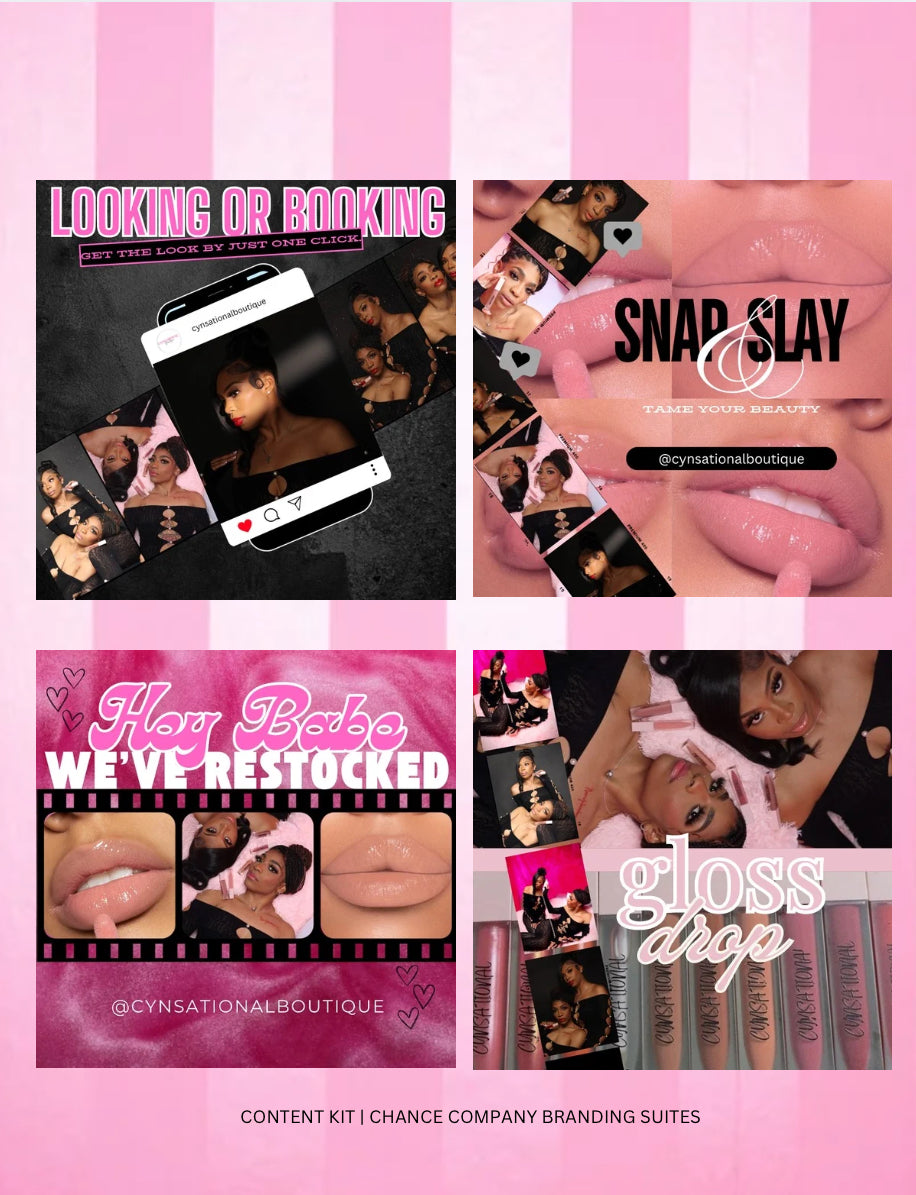 Content Kit