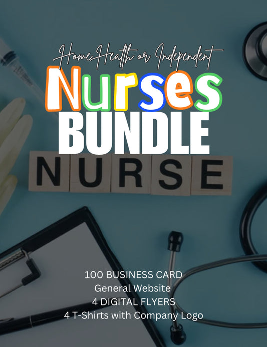 Nurse Bundle