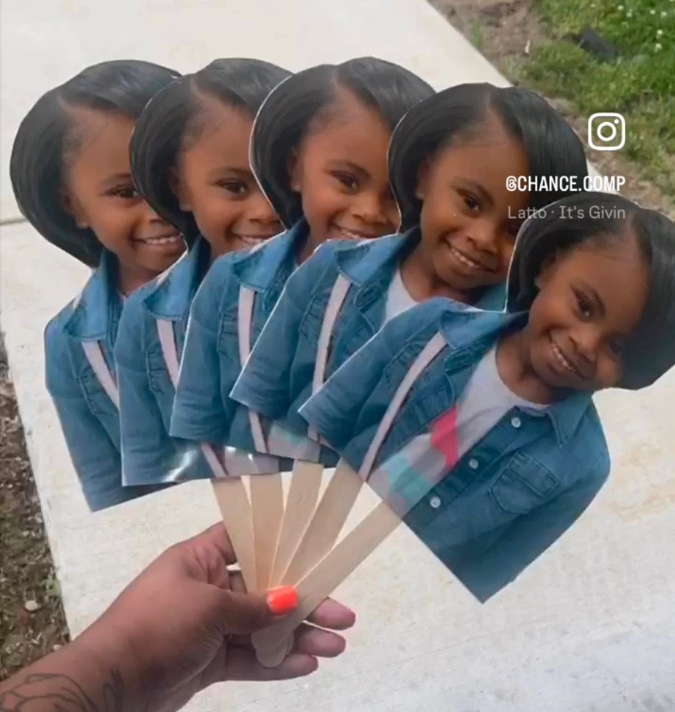 Big Heads