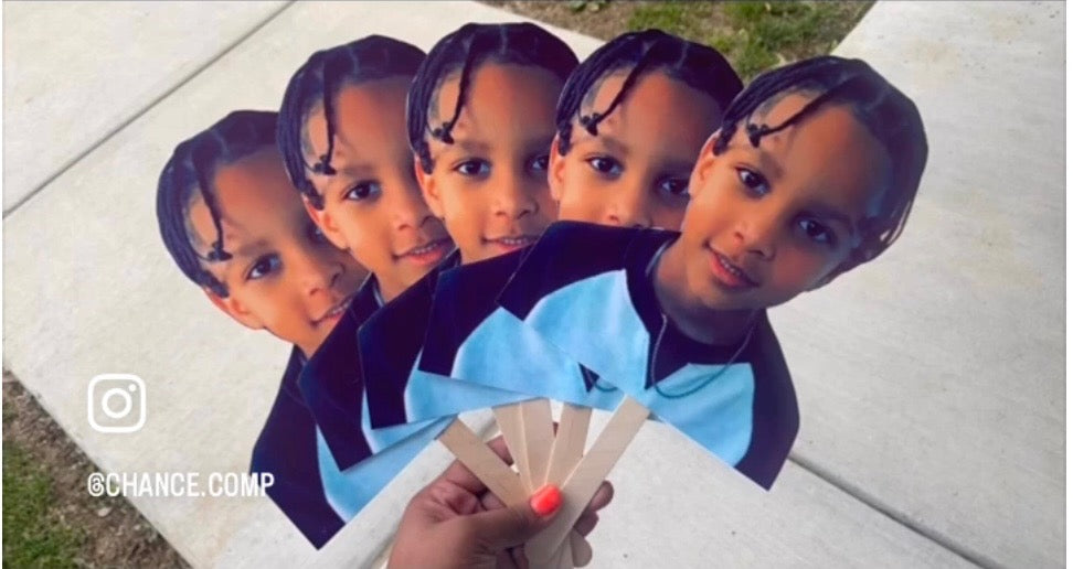Big Heads