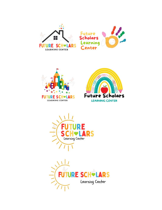 Simple Picture Logos