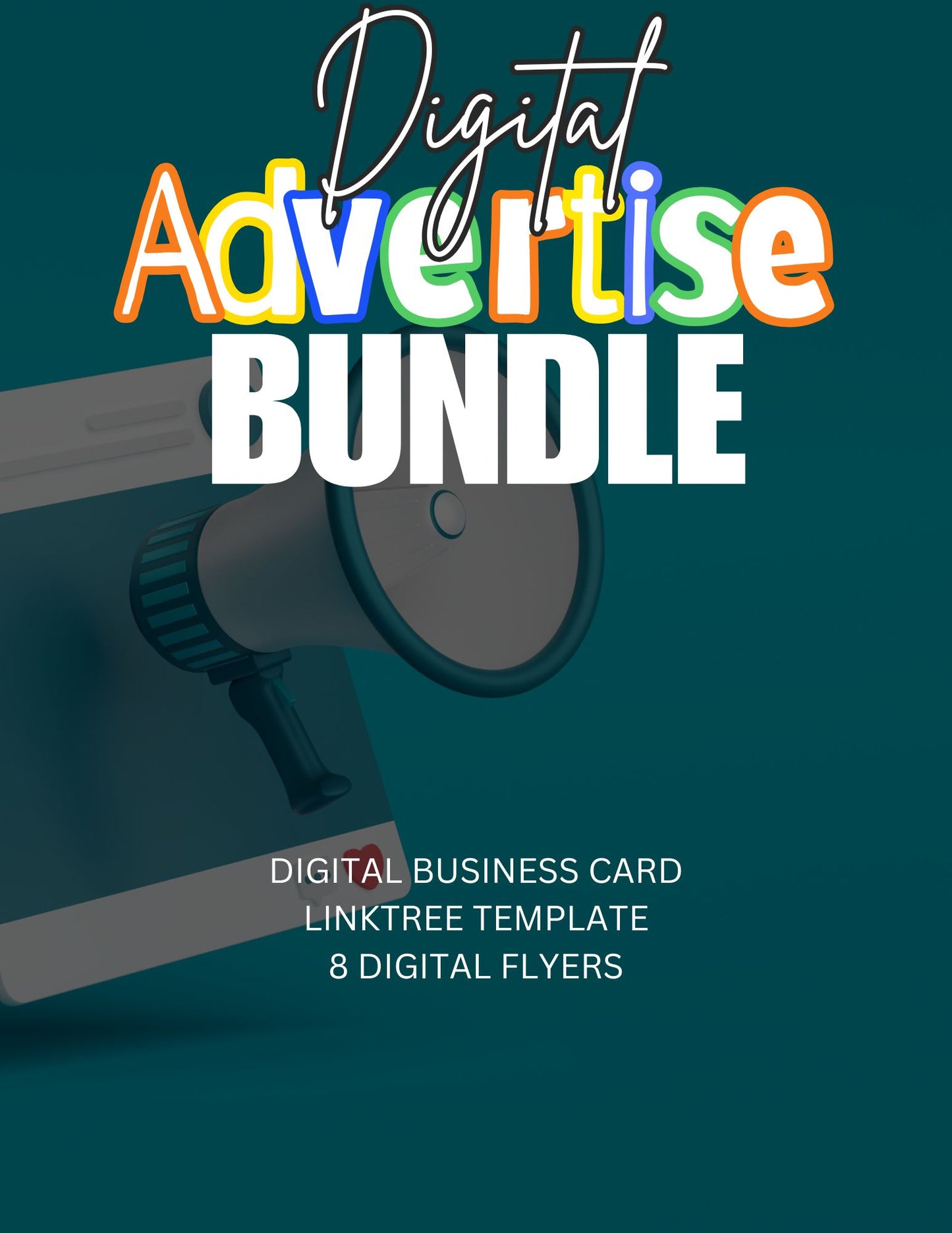 Digital Advertise Bundle