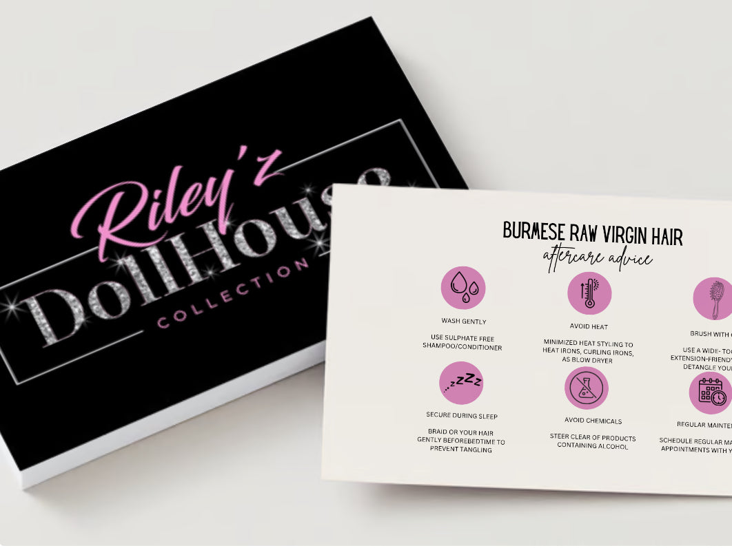Business Cards
