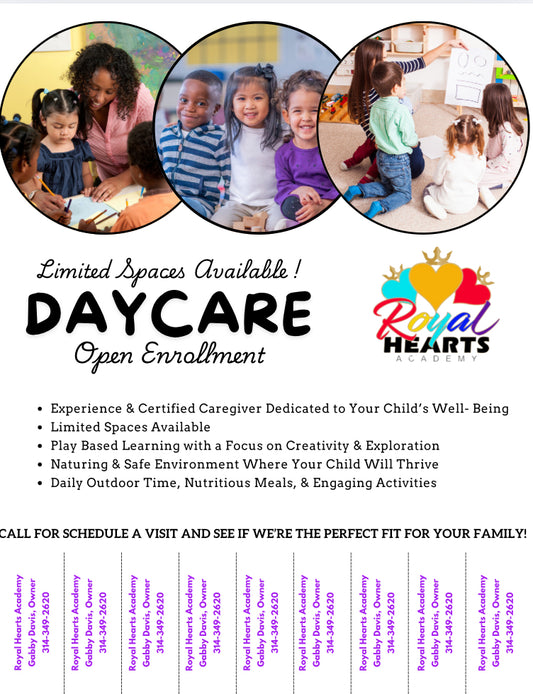 Digital Flyers