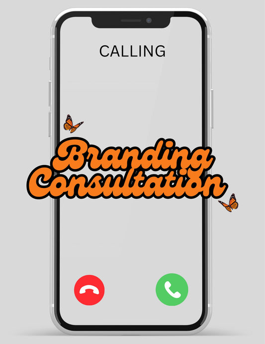 Branding Consultation