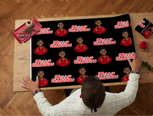 Wrapping Paper