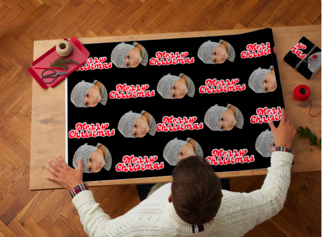 Wrapping Paper