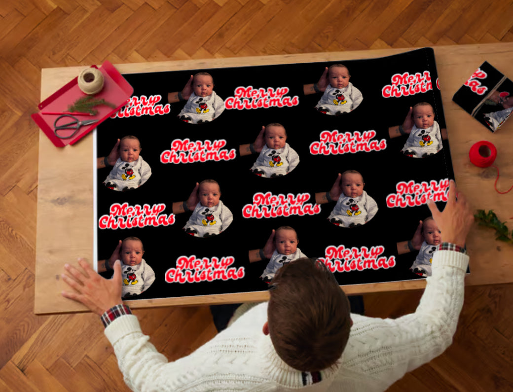 Wrapping Paper